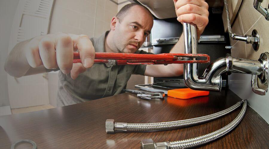 Professional same day plumber in San Patricio, NM